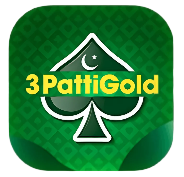 3 Patti Gold game in pakistan