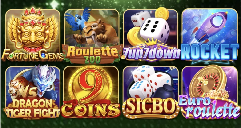 Teen Patti Gold Game