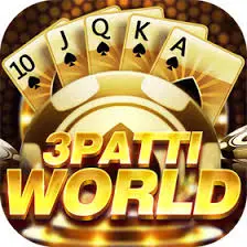 3 Patti world apk download