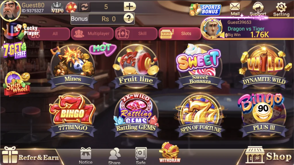 3patti blue apk download