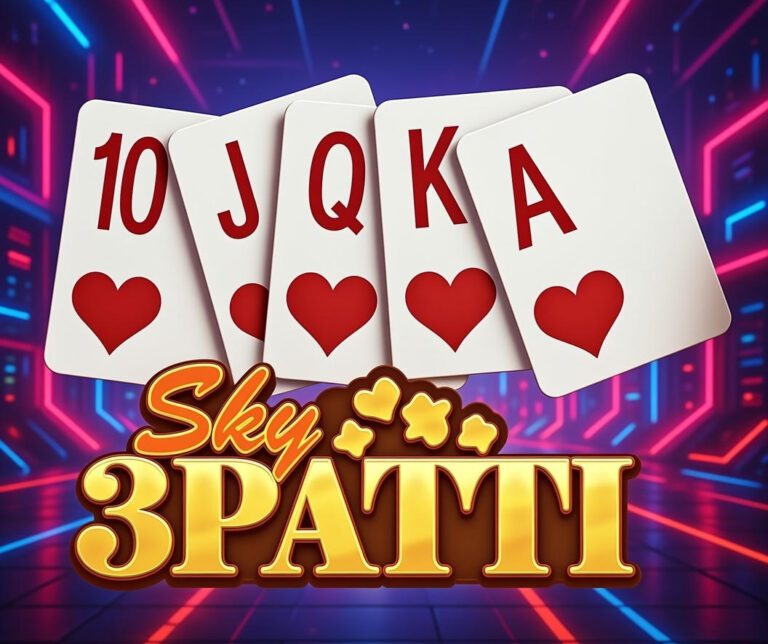 3PattiSkyGame