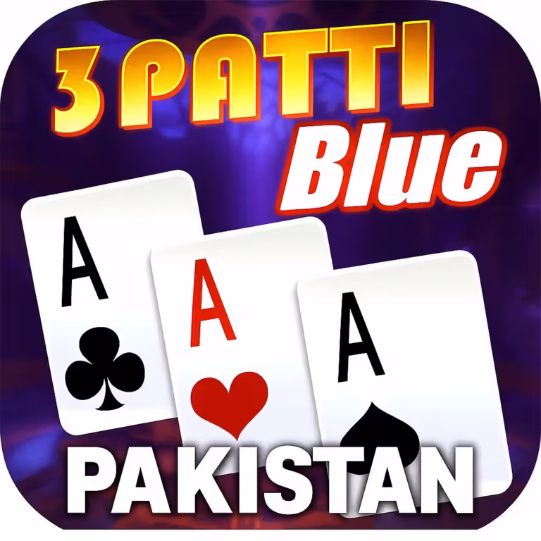 3Patti Blue  Game Download APK [750 win] For Android