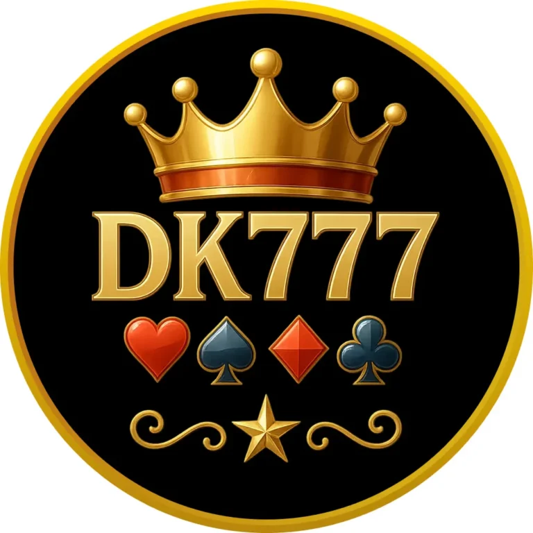 DK777 Game download in pakistan