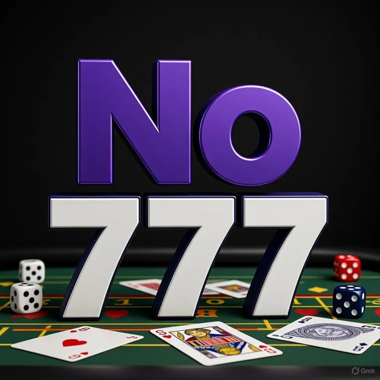 NO777 Game