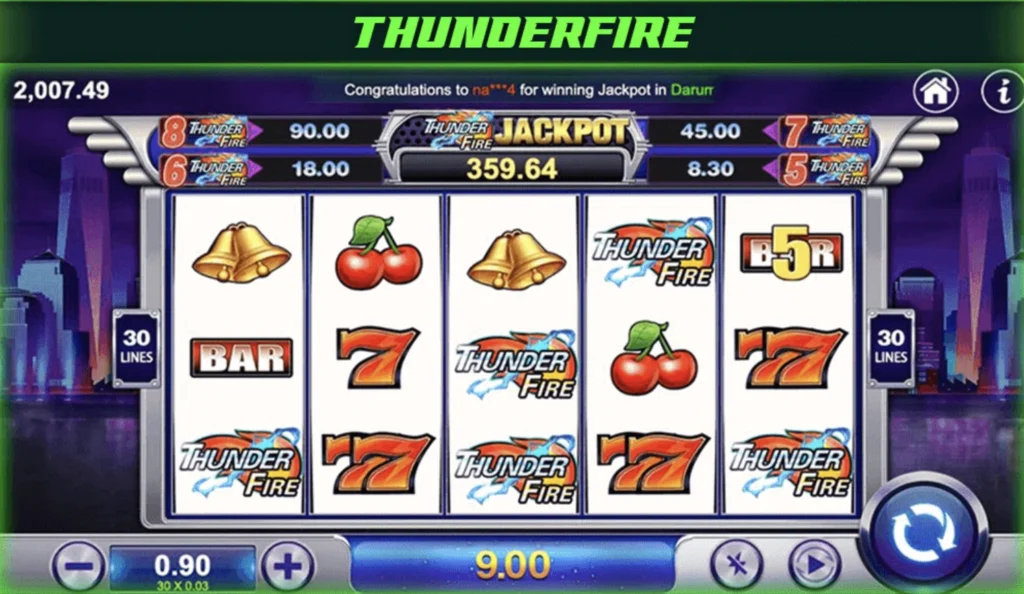 BET629 Game in Pakistan