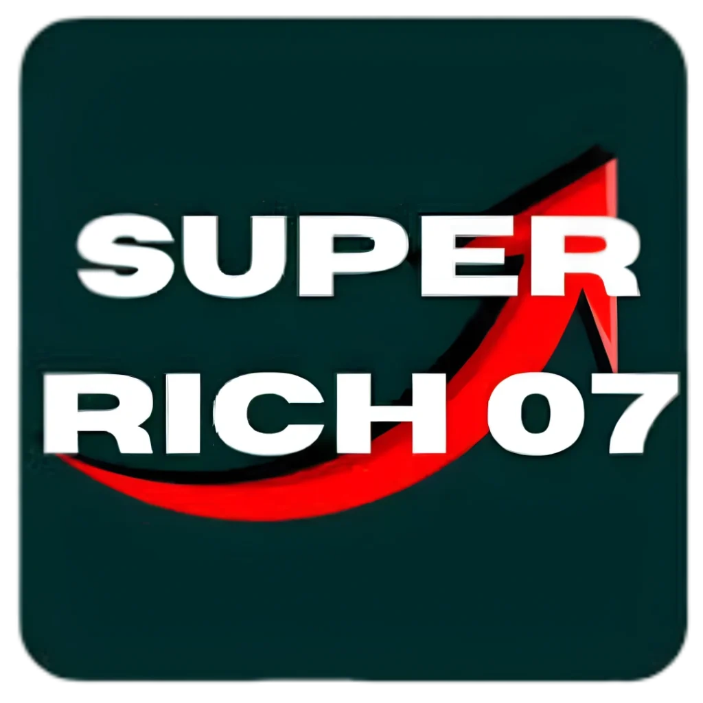 Super Rich 07 Game Download APK [777 win] For Android