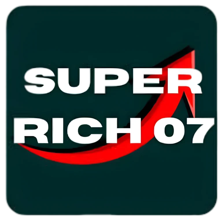 Super rich 07 game download in Pakistan