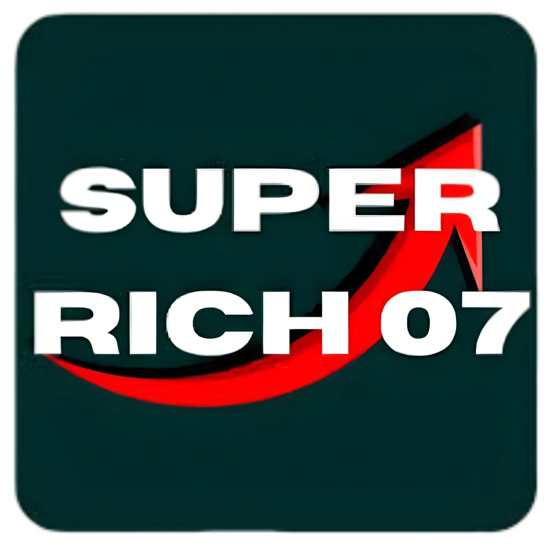 Super Rich 07 Game Download APK [777 win] For Android