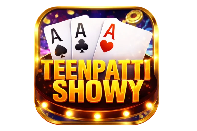 TeenPattiShowy