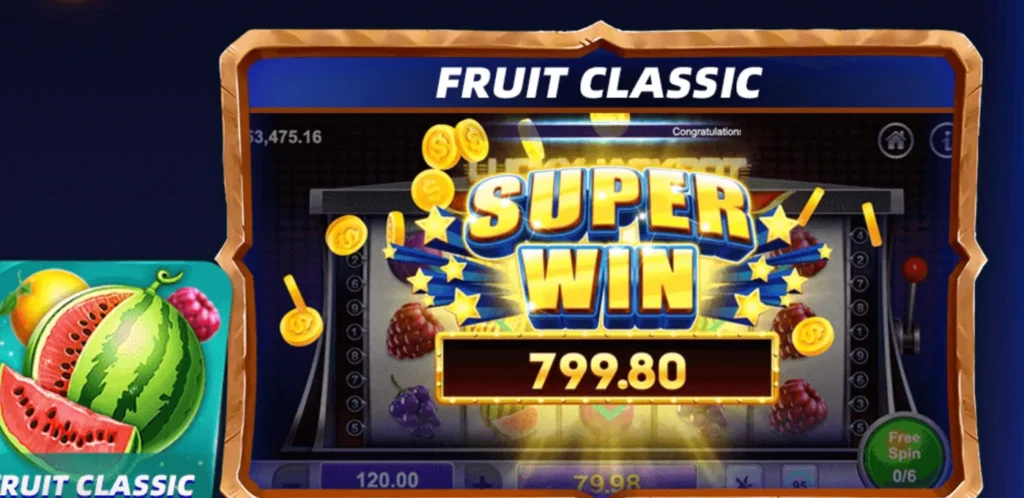 Bet735 Game Download in Pakistan