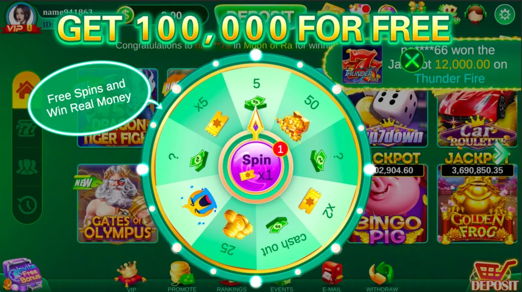 Jeeto Slots Game free download
