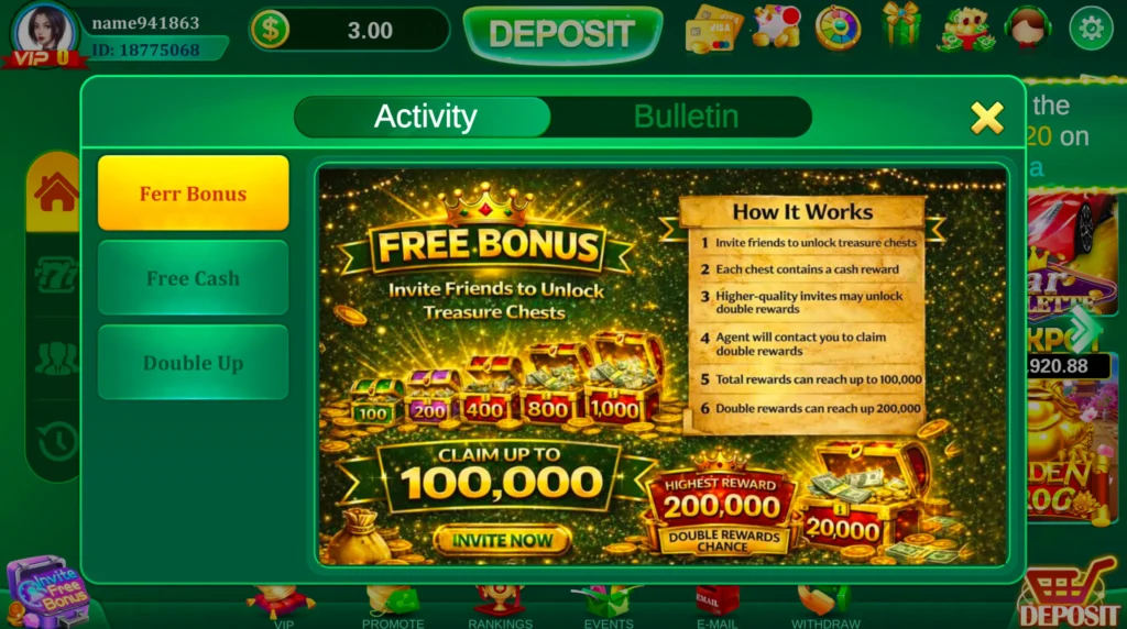 Jeeto Slots Game free download