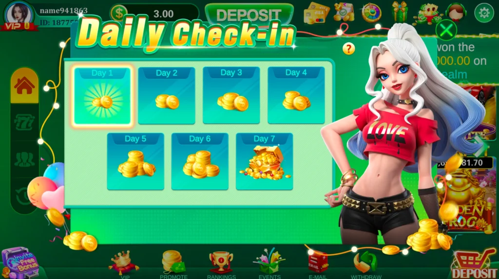 Jeeto Slots Game free download