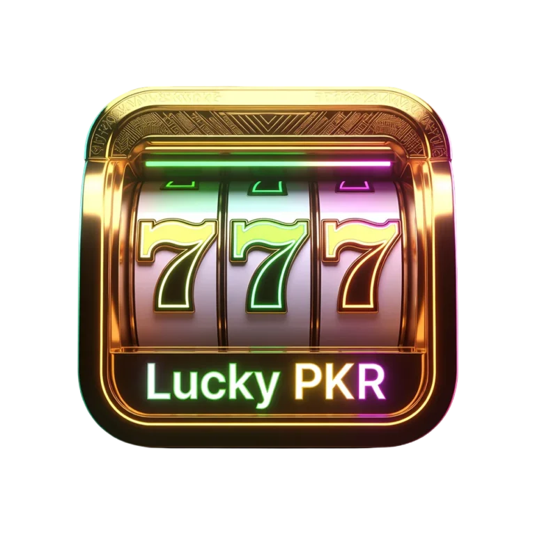 Lucky PKR Game