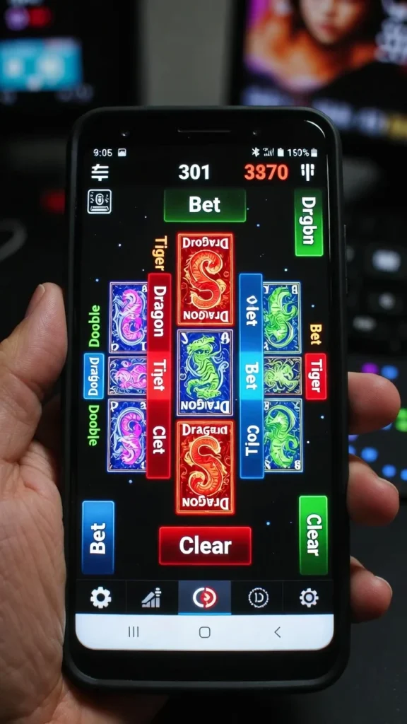 Lucky PKR Game free Download