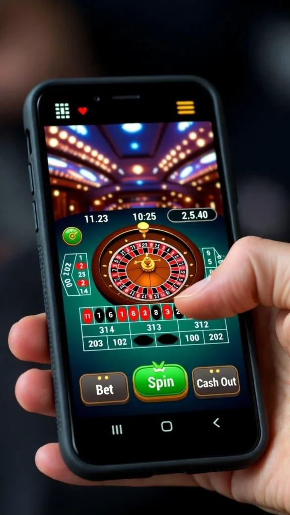 Lucky PKR Game free Download