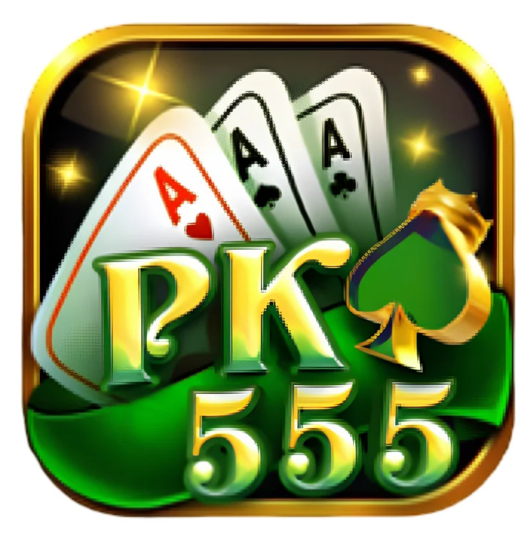 PK555 Game download