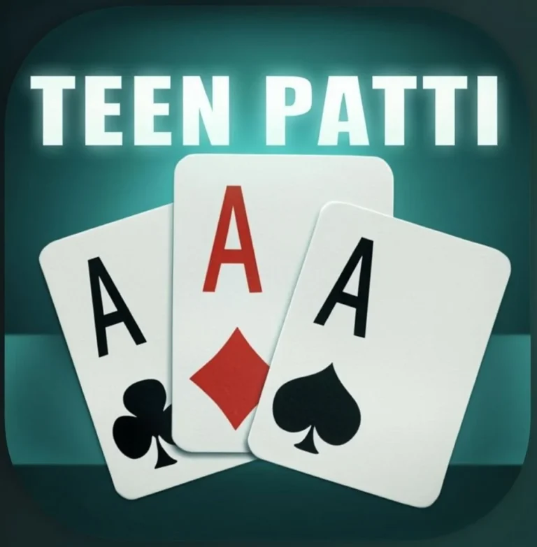 TeenPatti Spin