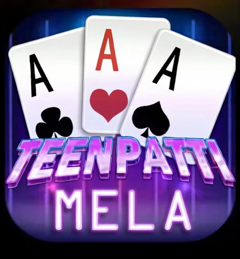 TeenPatti Mela game