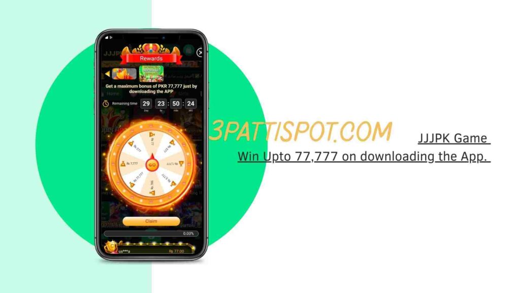 JJJPK GAME Free download for android