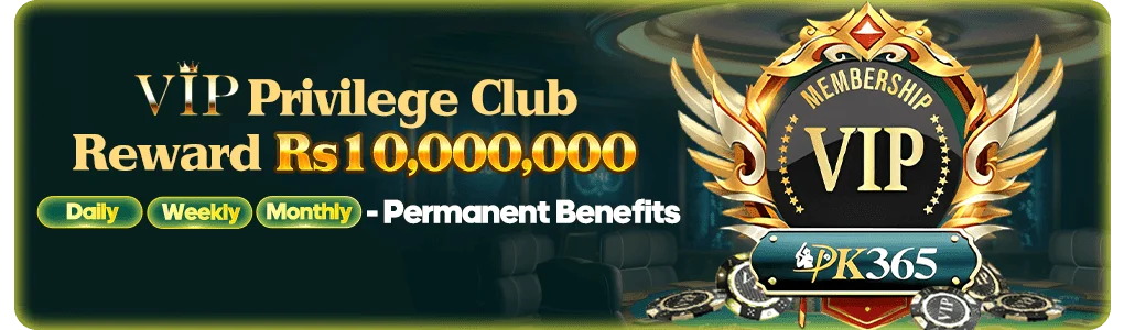 PK365 Game Download APK Win Bonus