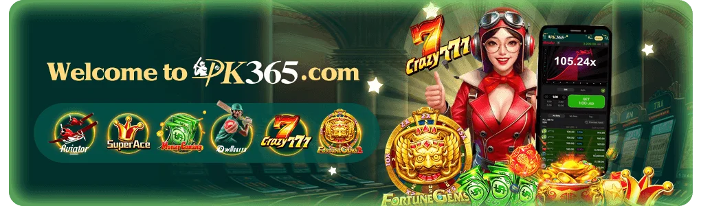 PK365 Game Download APK For Android