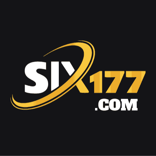 SIX177 Game Logo