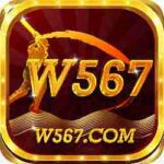 W567 Game Logo