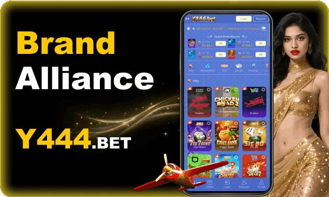 y444 bet game