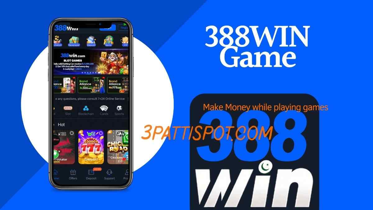 388 game apk download in pakistan 2026