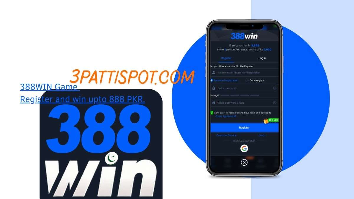 388 game apk download in pakistan 2026