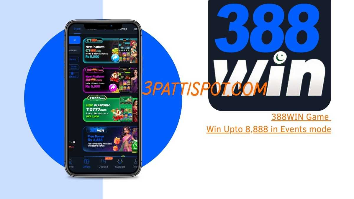 388 game apk download in pakistan 2026