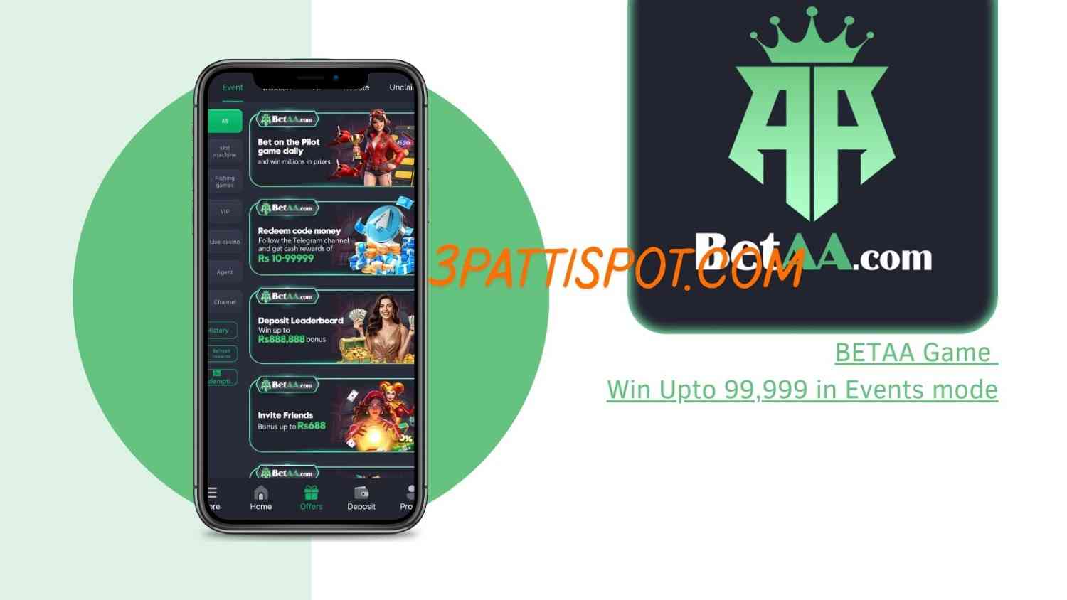 BETAA Game free download in Pakistan 2026