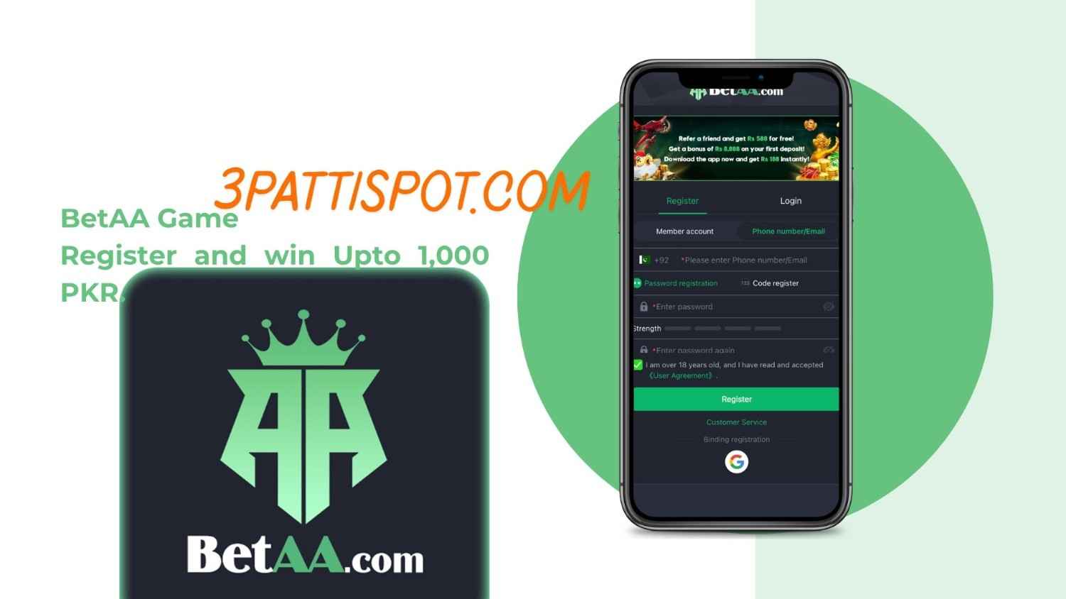 BETAA Game free download in Pakistan 2026