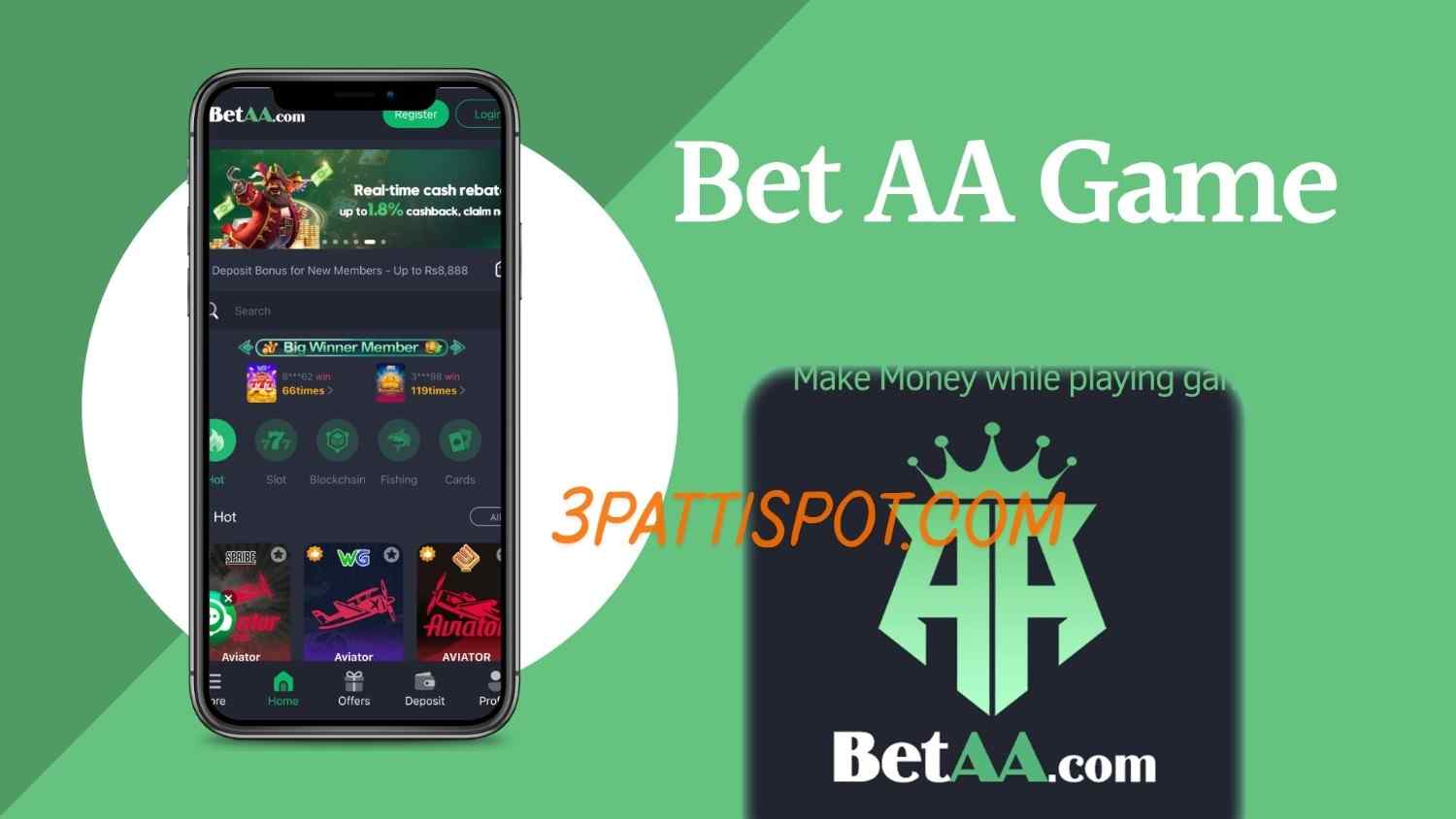 BETAA Game free download in Pakistan 2026