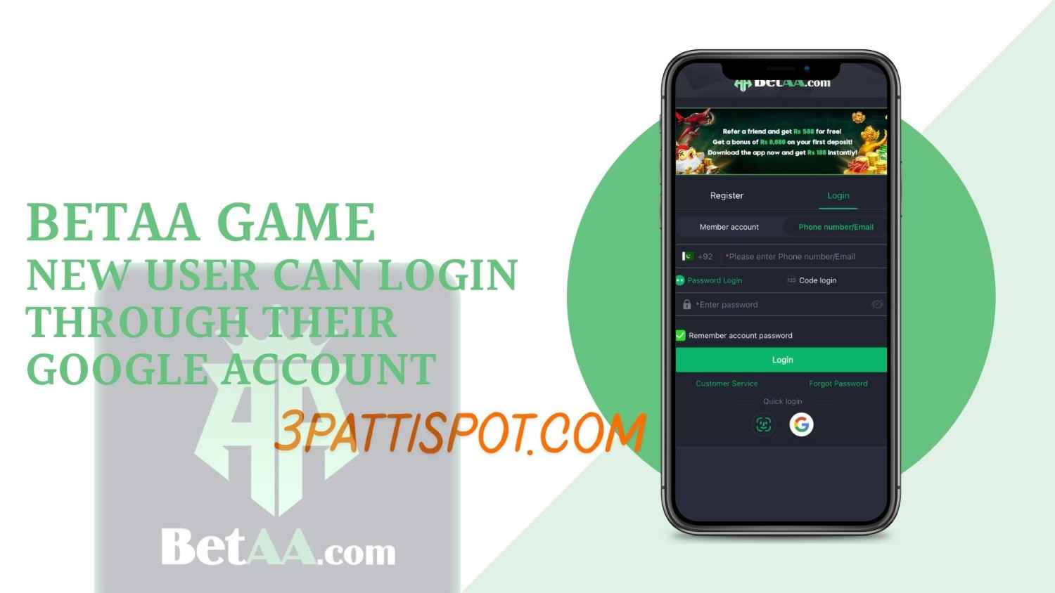 BETAA Game free download in Pakistan 2026