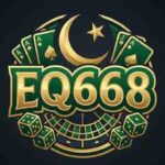 EQ668 Game APK For Android